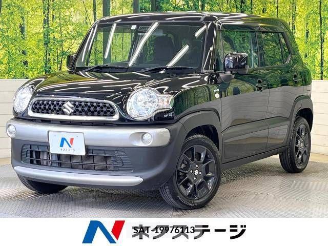 Suzuki X BEE 2018-03 226826-0