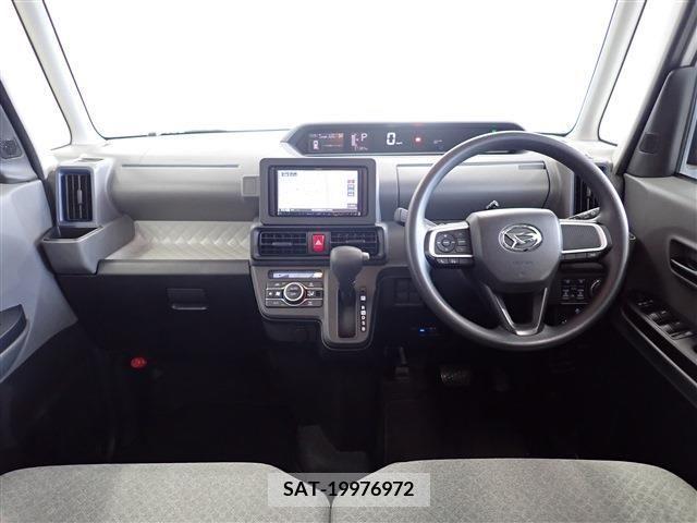 Daihatsu TANTO 2020-08 350217-22