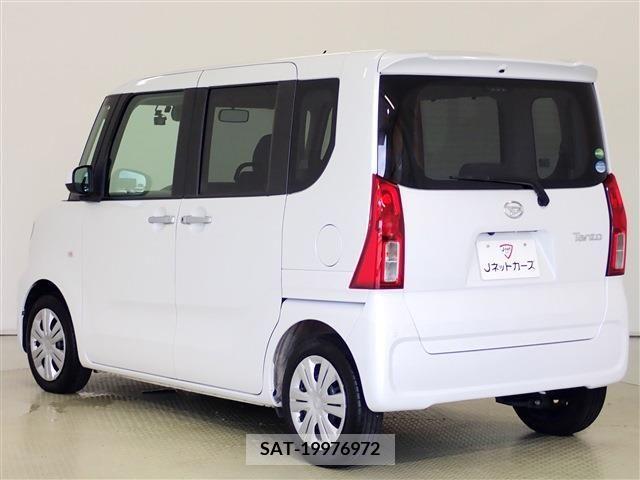 Daihatsu TANTO 2020-08 350217-6