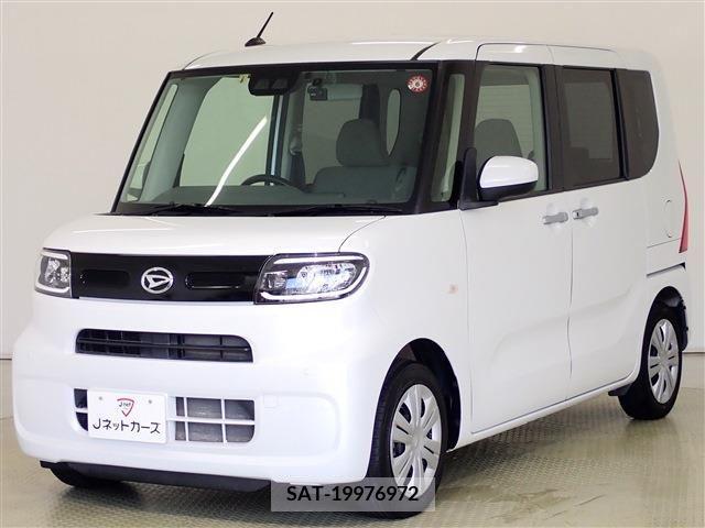 Daihatsu TANTO 2020-08 350217-5