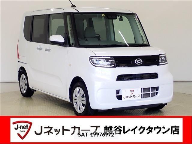 Daihatsu TANTO 2020-08 350217-0