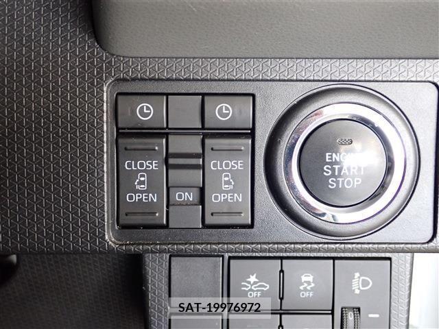 Daihatsu TANTO 2020-08 350217-18