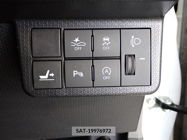 Daihatsu TANTO 2020-08 350217-19