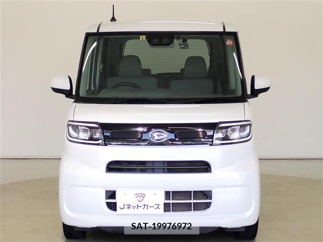 Daihatsu TANTO 2020-08 350217-4