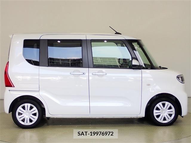 Daihatsu TANTO 2020-08 350217-29
