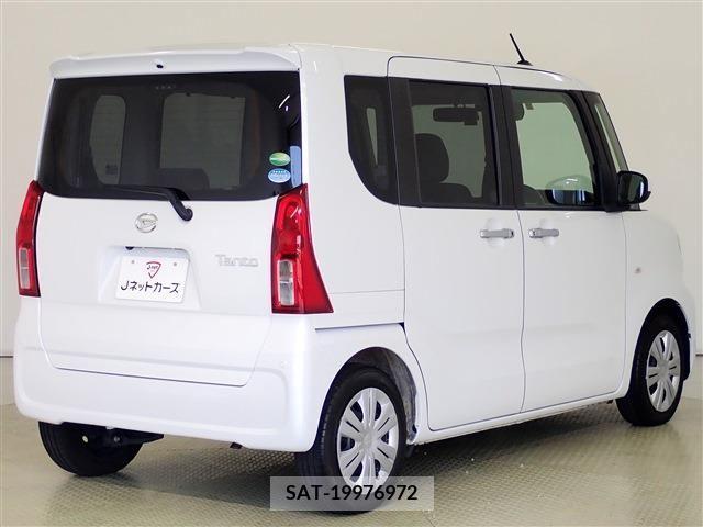 Daihatsu TANTO 2020-08 350217-3