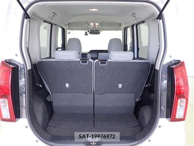 Daihatsu TANTO 2020-08 350217-15
