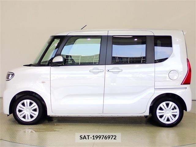 Daihatsu TANTO 2020-08 350217-28