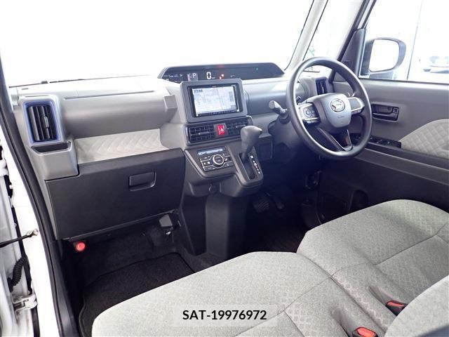 Daihatsu TANTO 2020-08 350217-26