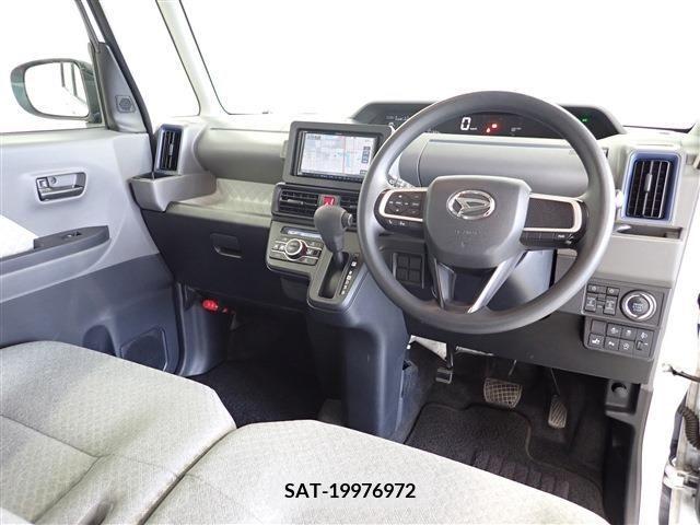 Daihatsu TANTO 2020-08 350217-10