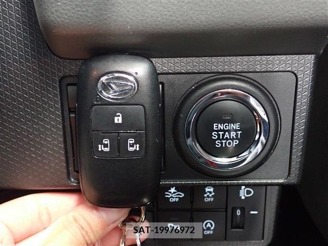 Daihatsu TANTO 2020-08 350217-9