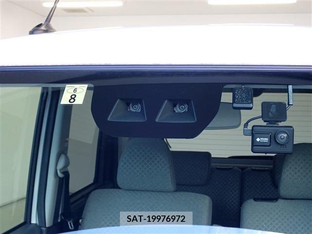 Daihatsu TANTO 2020-08 350217-8