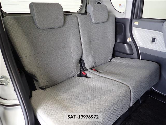 Daihatsu TANTO 2020-08 350217-25