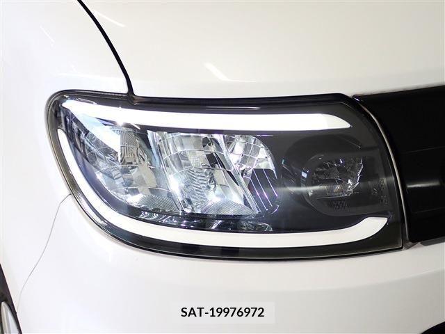 Daihatsu TANTO 2020-08 350217-7