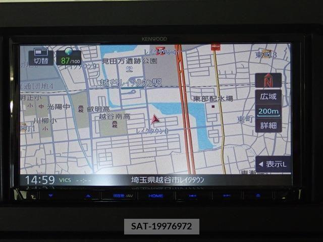 Daihatsu TANTO 2020-08 350217-1