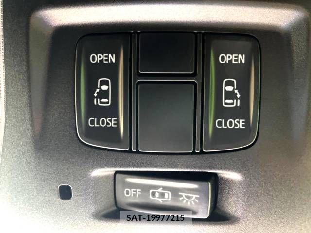 Toyota VELLFIRE 2016-08 341345-5