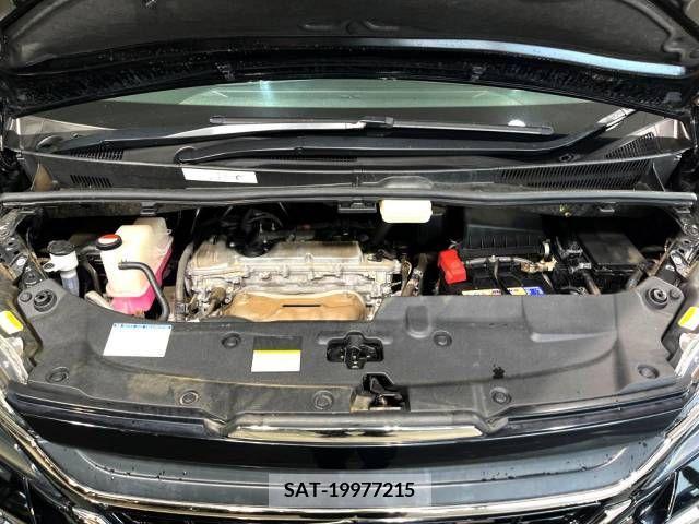 Toyota VELLFIRE 2016-08 341345-19