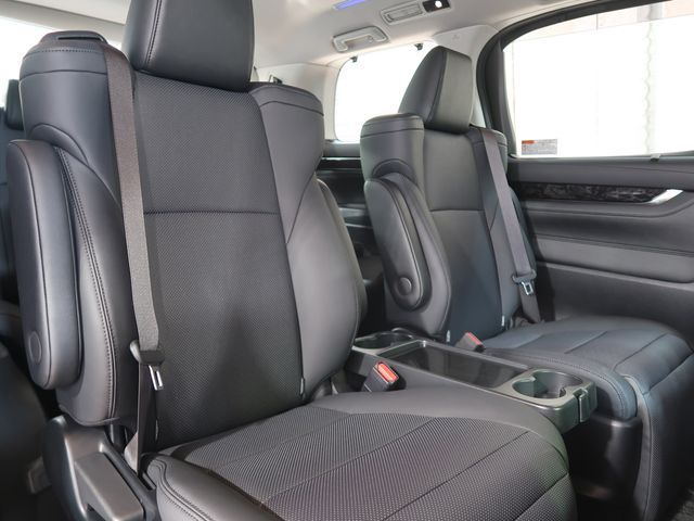 Toyota ALPHARD HYBRID 2021-03 185288-15