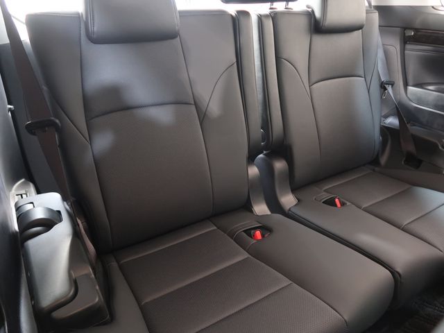 Toyota ALPHARD HYBRID 2021-03 185288-17