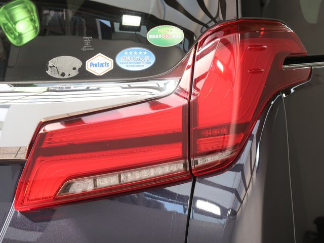 Toyota ALPHARD HYBRID 2021-03 185288-26