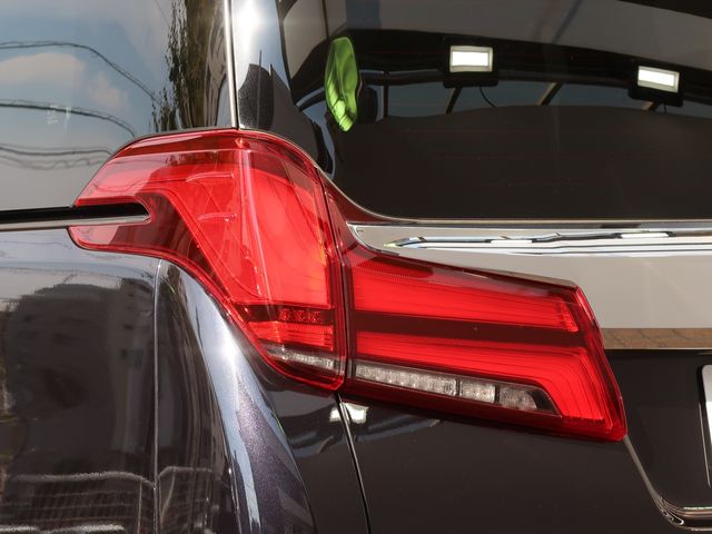 Toyota ALPHARD HYBRID 2021-03 185288-25
