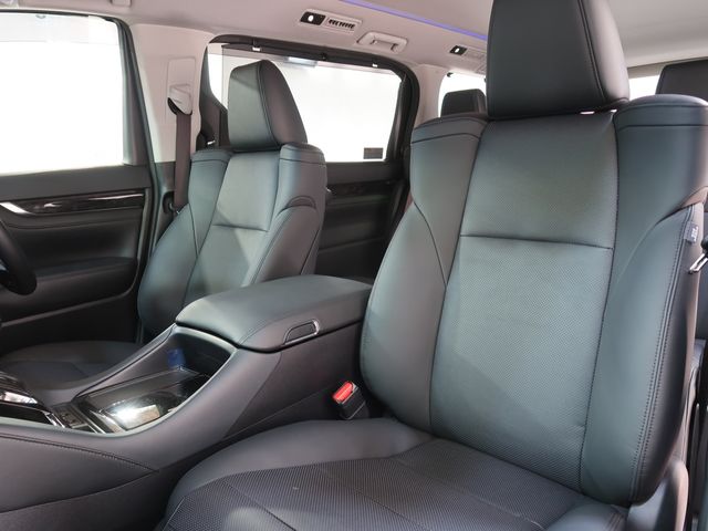 Toyota ALPHARD HYBRID 2021-03 185288-14