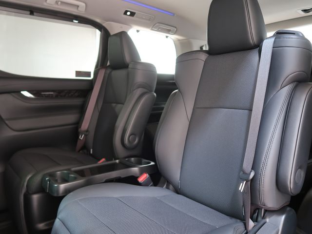 Toyota ALPHARD HYBRID 2021-03 185288-16