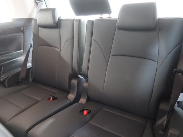 Toyota ALPHARD HYBRID 2021-03 185288-18