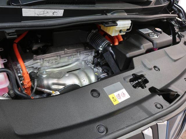 Toyota ALPHARD HYBRID 2021-03 185288-27