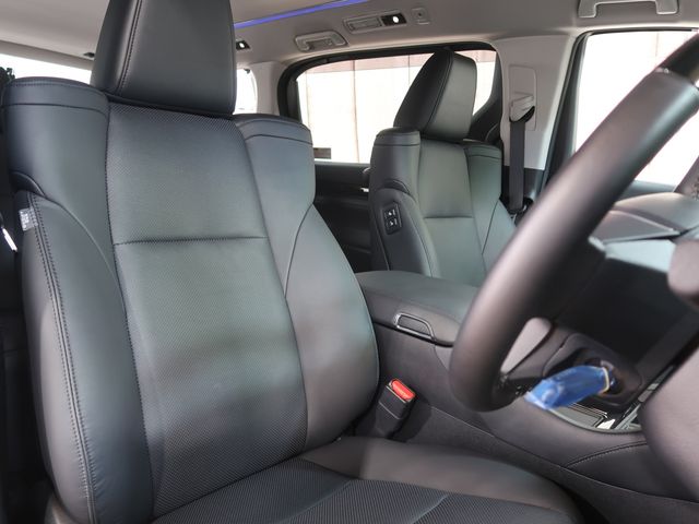 Toyota ALPHARD HYBRID 2021-03 185288-13