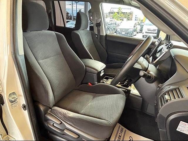 Toyota PRADO 2019-03 26534-4
