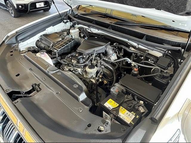 Toyota PRADO 2019-03 26534-11