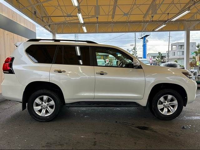 Toyota PRADO 2019-03 26534-14