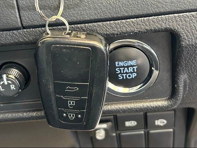 Toyota PRADO 2019-03 26534-10