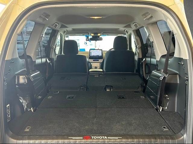 Toyota PRADO 2019-03 26534-17