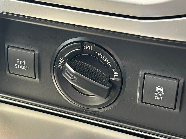 Toyota PRADO 2019-03 26534-9