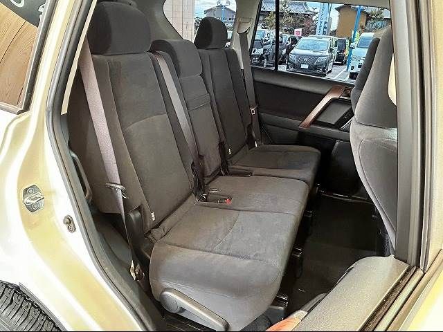 Toyota PRADO 2019-03 26534-5