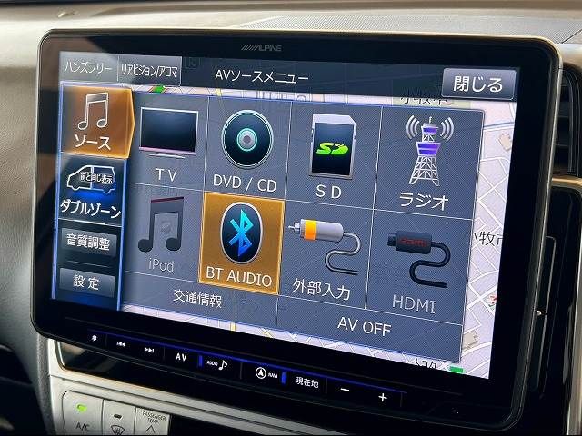 Toyota PRADO 2019-03 26534-8