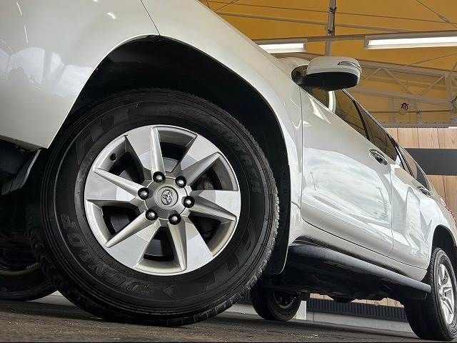 Toyota PRADO 2019-03 26534-19