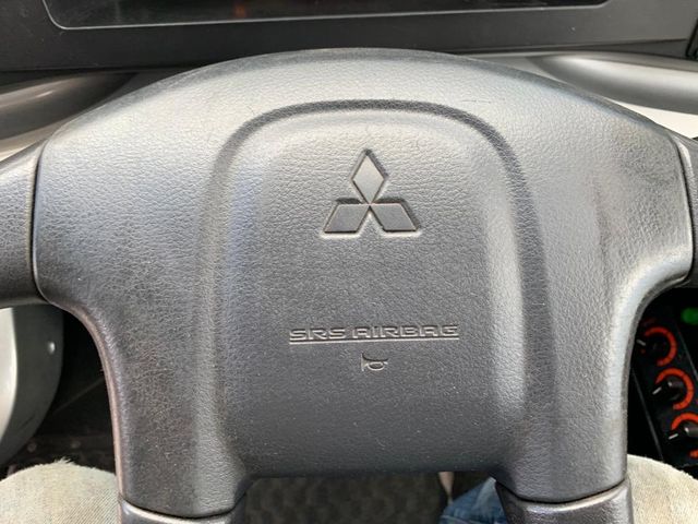 Mitsubishi AERO ACE 2009-09 6956-11