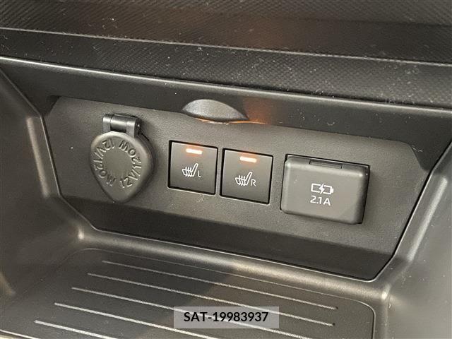 Toyota RAIZE 2024-04 298300-18
