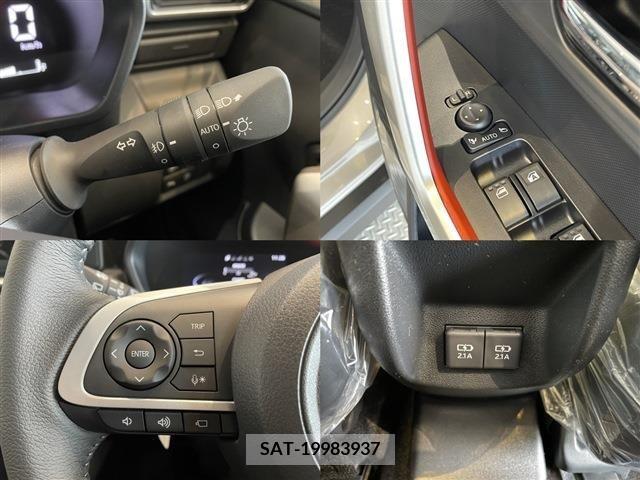 Toyota RAIZE 2024-04 298300-14