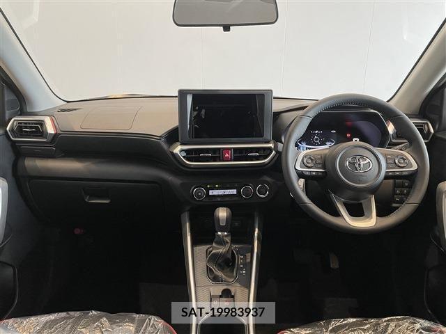 Toyota RAIZE 2024-04 298300-2