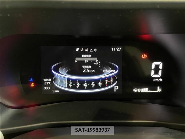 Toyota RAIZE 2024-04 298300-6