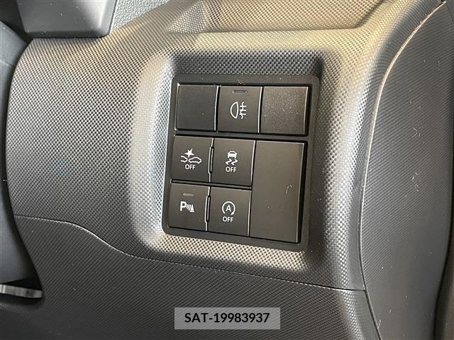 Toyota RAIZE 2024-04 298300-8