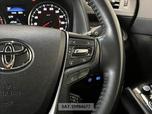 Toyota ALPHARD 2021-09 291996-26