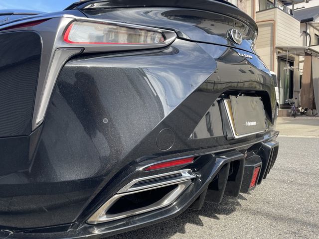 Lexus LC 2018-01 24658-12