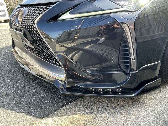Lexus LC 2018-01 24658-13