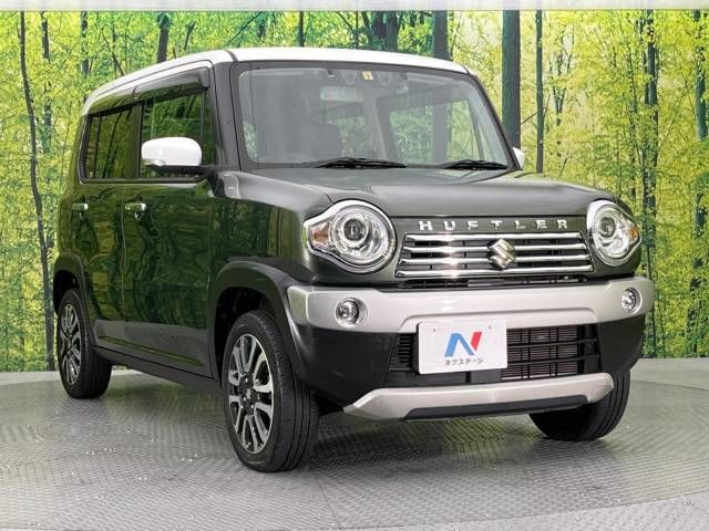 Suzuki HUSTLER 2019-07 191757-16