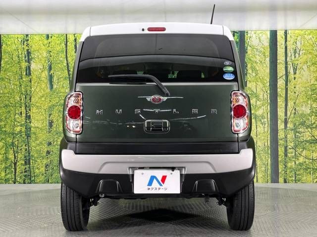 Suzuki HUSTLER 2019-07 191757-15